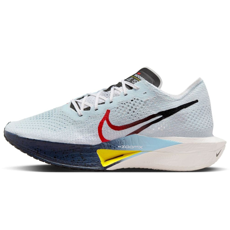 Кроссовки Nike ZOOMX VAPORFLY NEXT 3 FK photo 
